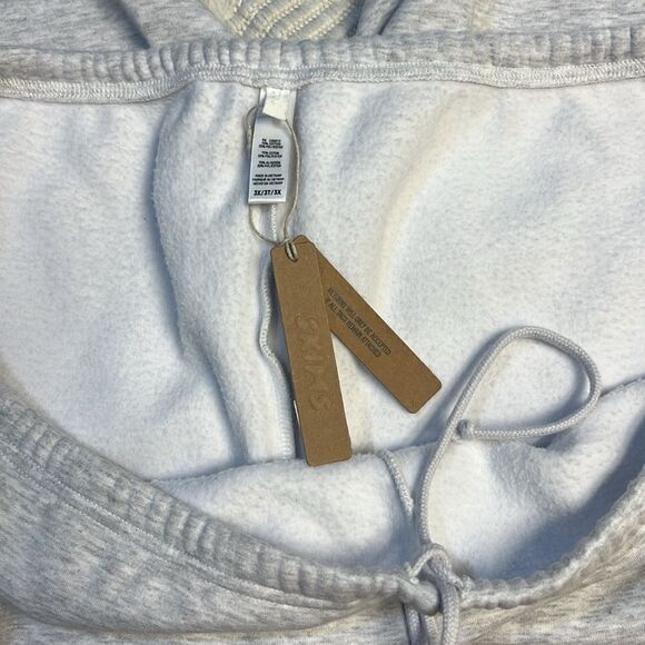 SKIMS - CLASSIC JOGGER - Cotton Fleece - Picture 5 of 6